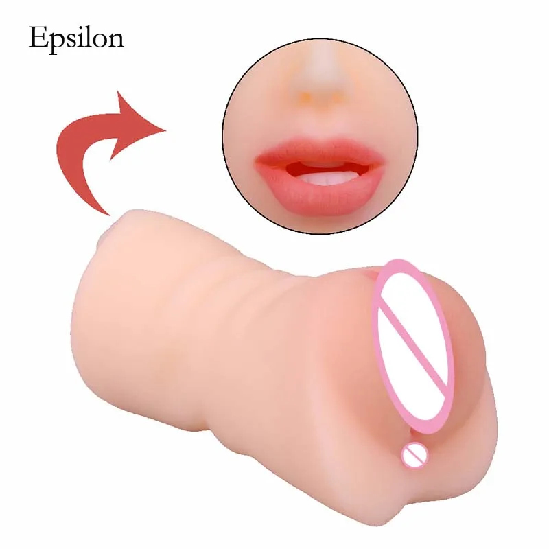 Epsilon Hand Tits Rubber Boobies Mini Sex Toys Women Breast Boob Stress Relief Balls Squeeze Mini Toy For Male Masturbating