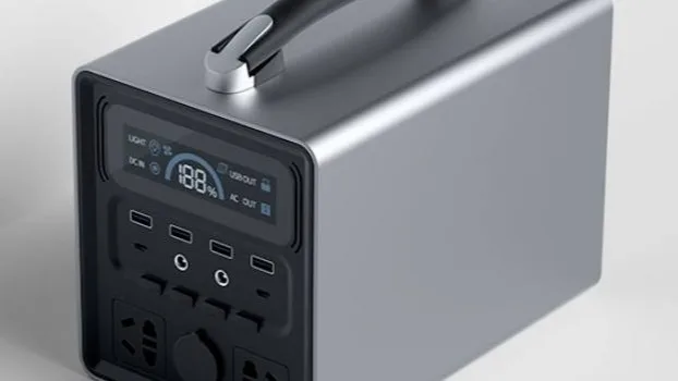 Новые Мини Usb Портативные Зарядные Устройства Rohs Квадратный Блок ...