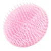 Round Pink
