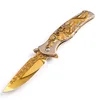 Titanio dorado