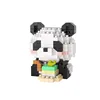 Dessert Panda