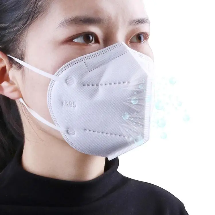 
Reusable kn 95 kn95 k n95mask kn95mask Face Mask Respirator with Filter 