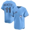 #11 Bichette Blue