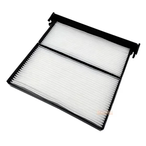 GC6/Emgrand/MK/LG/SC7 Auto Spare Parts A/C Air Conditioning Cabin Filter Element High Quality Car Parts for GC6