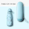 Sky Blue Zipper Style