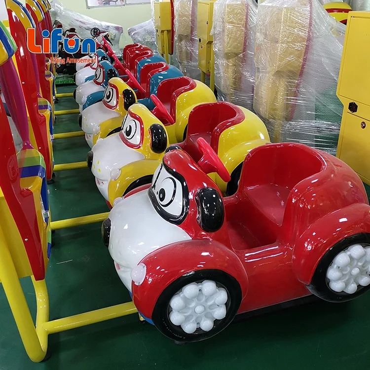 Крытый парк аттракционов детские качели аттракционы на