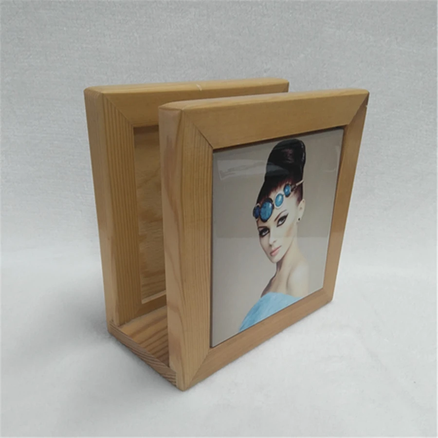 sublimation wood