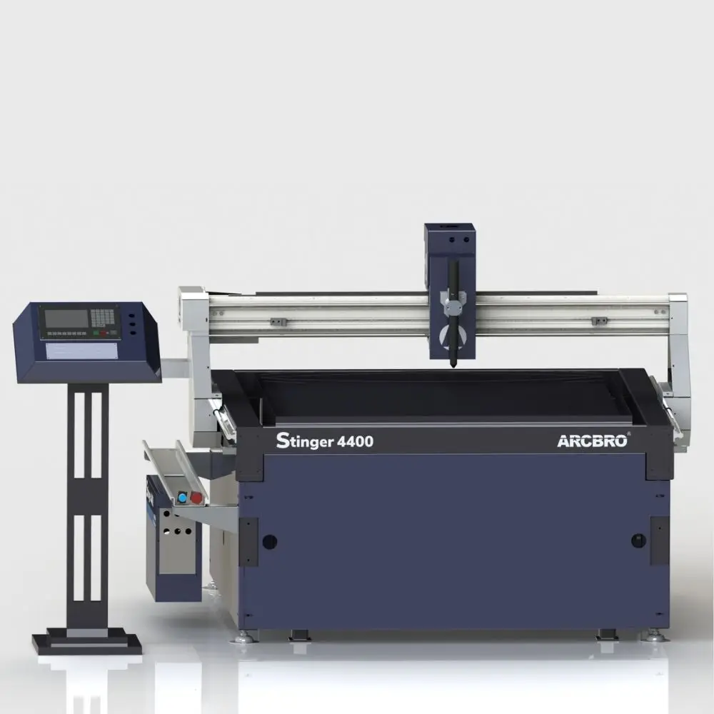 portable plasma cutter