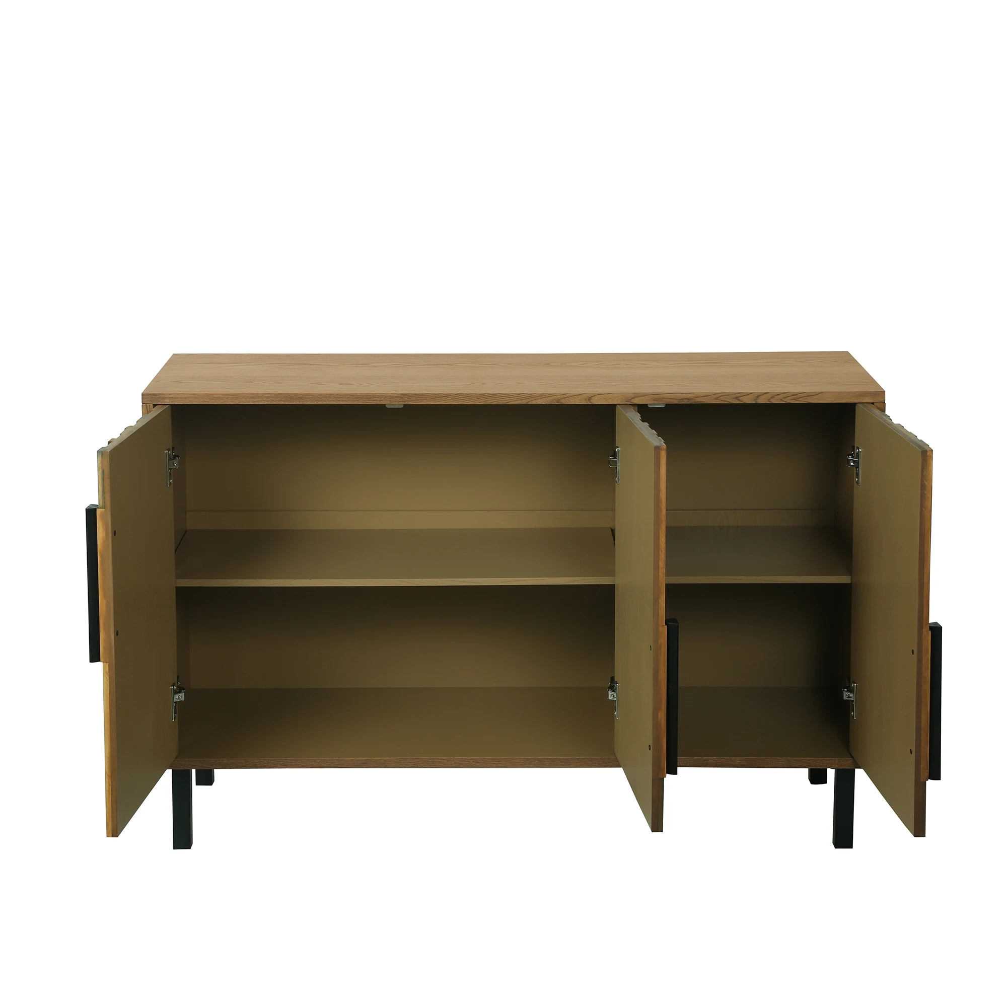 Elvarenae Marquet Patterned Sideboard — product detail