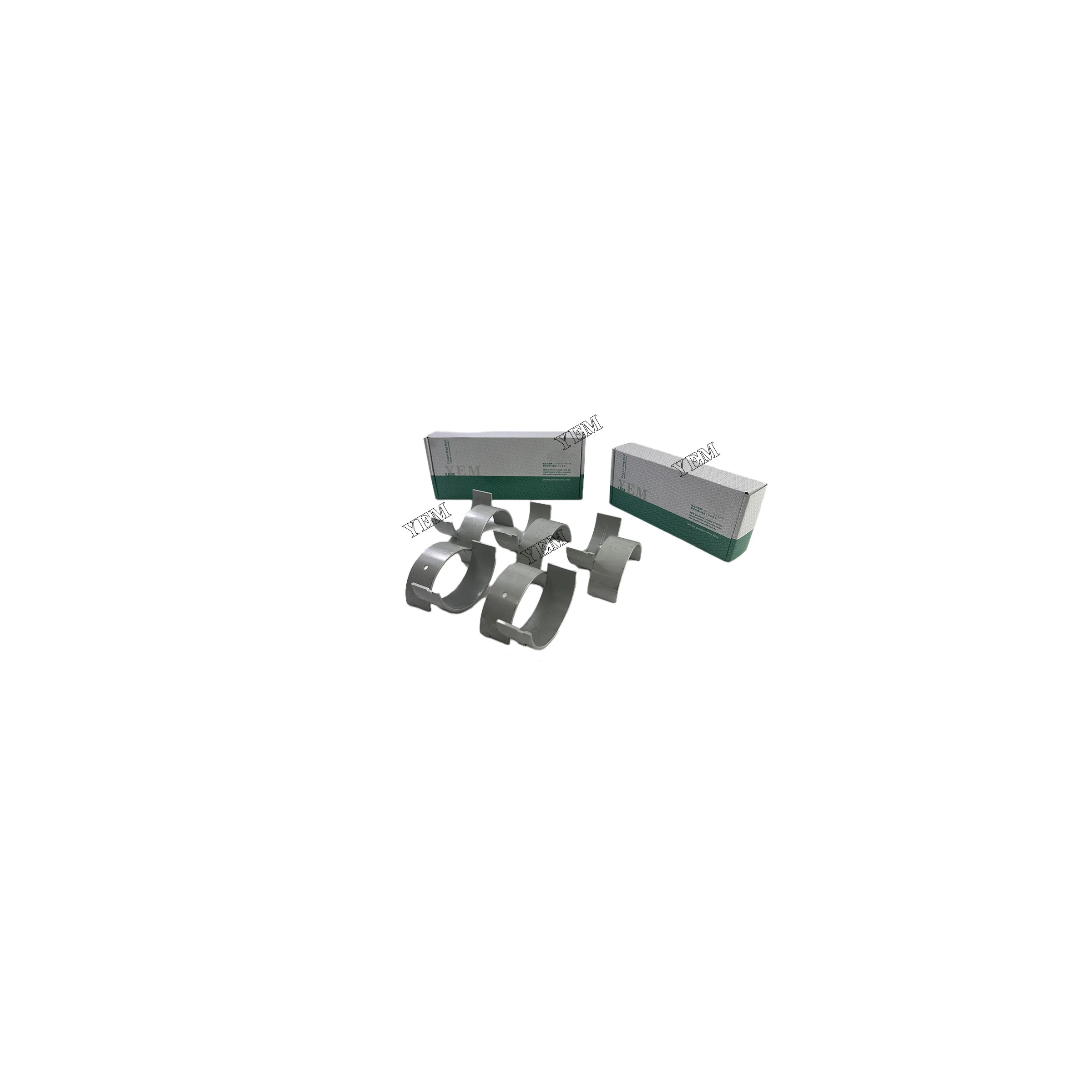 Repair Kit Main Bearing D4D for Volvo Replacement Engine Parts