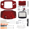 Rojo escarlata TAGP3003