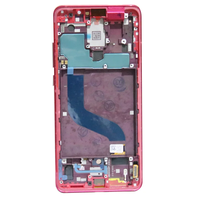 For  Panel 9C 9T 10 Pro 10s LCD Digitizer Assembly Display Touch Screen for Xiaomi for Redmi Note 4 5 6 7 8 9 10 Pro 10s