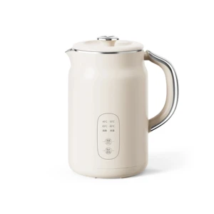 Hot Sale New Decide 1.8L Electric Digital Kettle Temperature Control Automatic Power Large Capacity for Outdoor Water Boiling