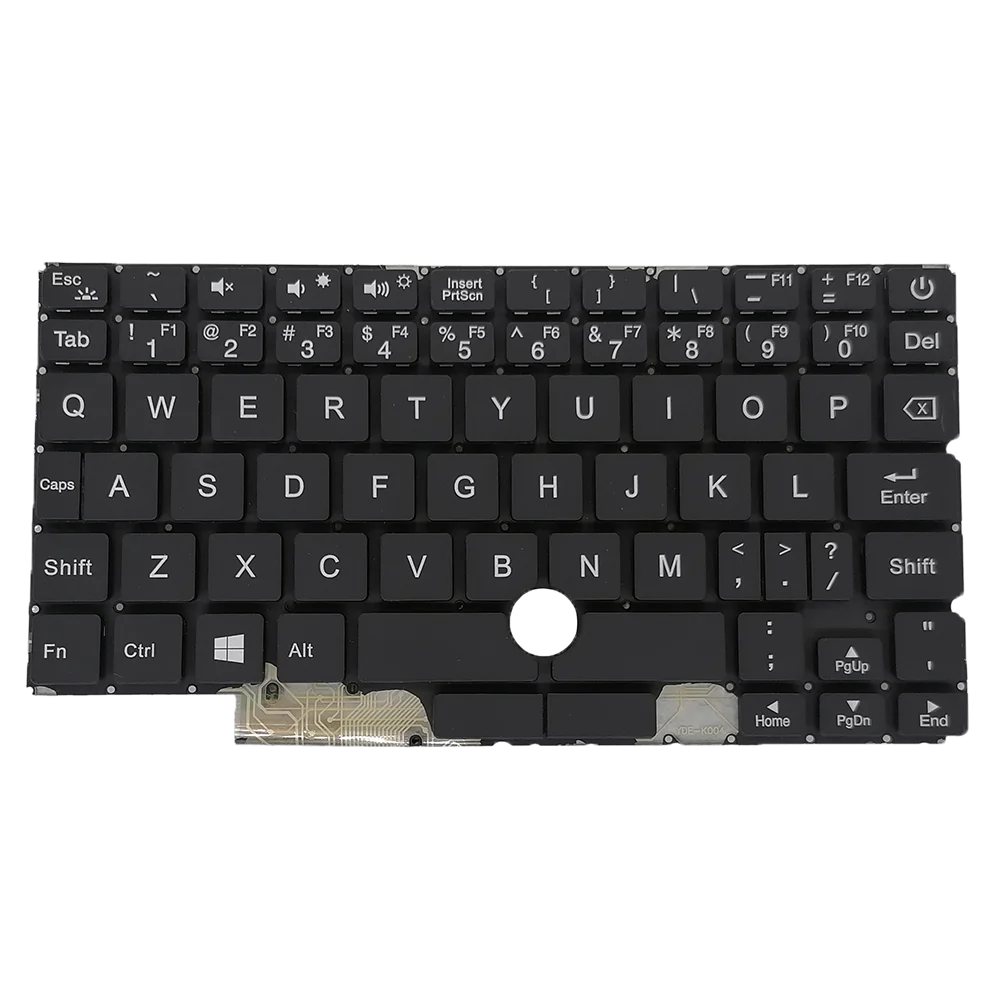 Wholesale US Keyboard For One-Netbook OneMix OneMix1 OneMix 1S