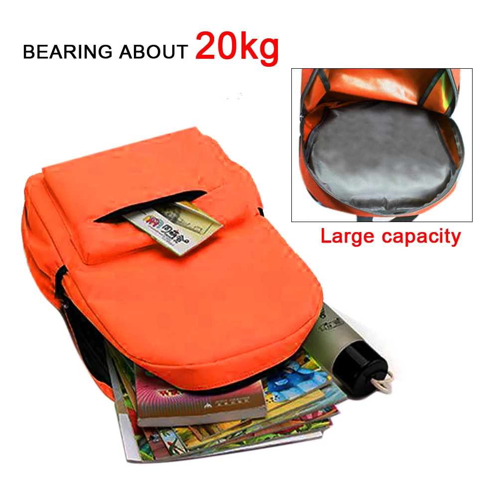 China Factory Customized Label Large Capacity Primary School Bags High Quality Backpacks Cheap Bookbags for Kids
