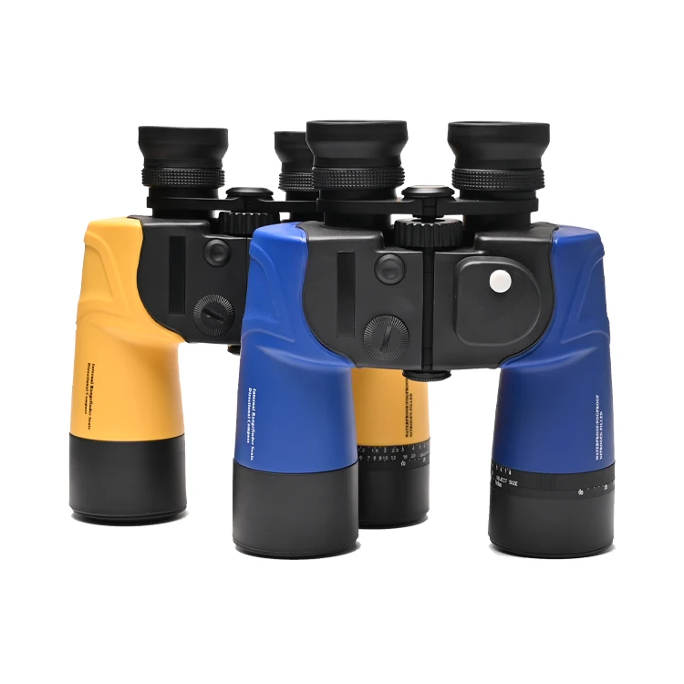 Binock Comet Binoculars 7x50 Binock High Resolution High Power