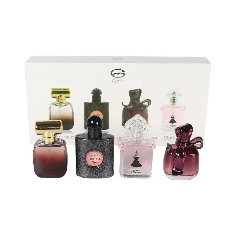 Veyes discount perfume set