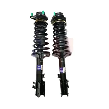 A Pair Of Front Shock Absorber For FAW JIABAO V80 FAW Jiefang T80 (pickup) FAW Mamut T80 1.3L I4 1.5L I4