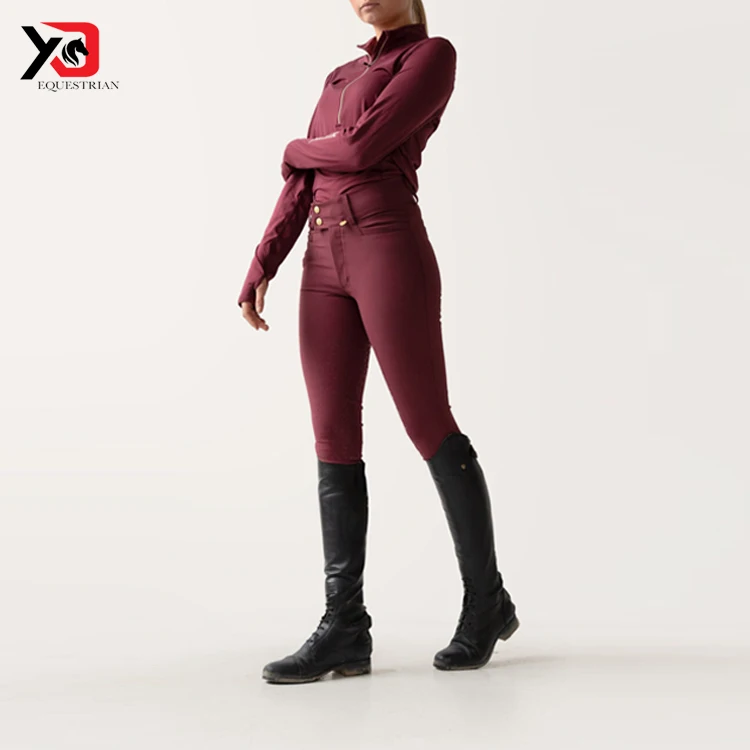 Equestrian Set Clothing Riding Clothes Equestrian Clothing Horse Riding