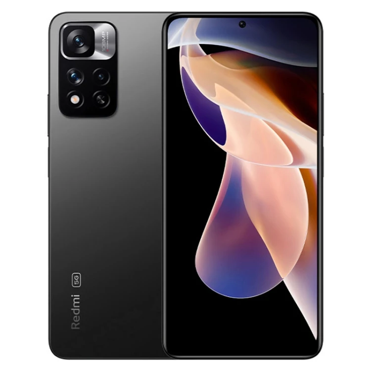 Xiaomi Redmi Note 11 Pro Max Mobile - 108MP Camera, 5G