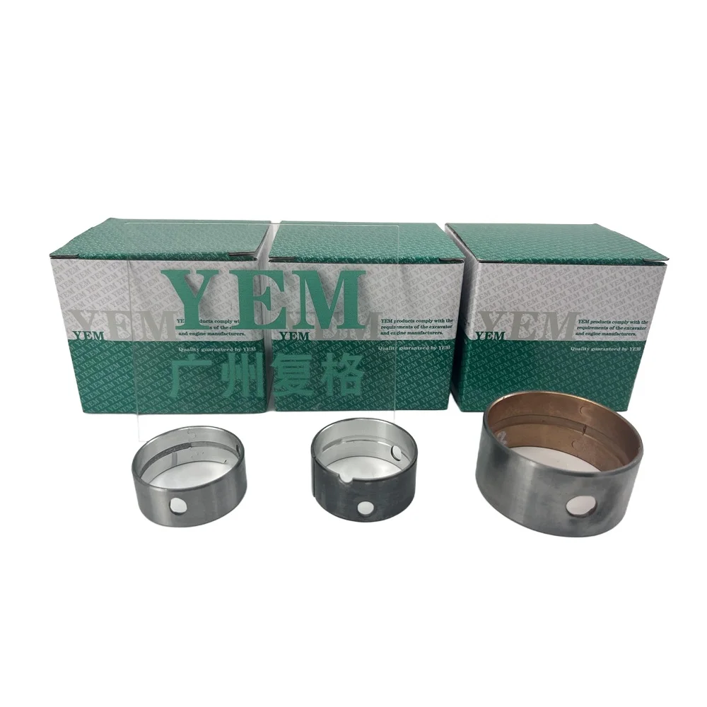 804C-33 1006-6 1006-6TW 1006-60 Camshaft Bush for Perkins Replacement Engine Parts