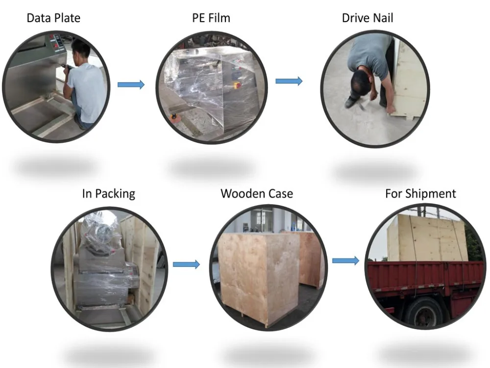 
 GK-60 фармацевтический роликовый уплотнитель для сухой грануляции  