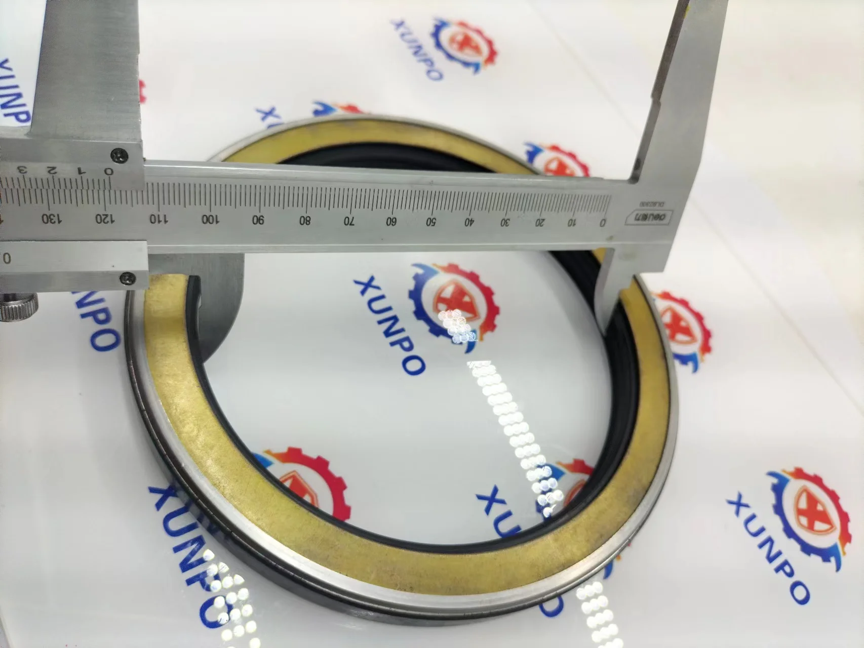 ウッチー （ベルエポック５本分） High-quality Excavator Parts - Swing Gearbox & Oil Seal