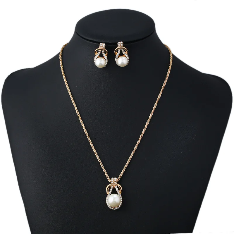 Hot Sale Africa Faux Pearl Wedding 