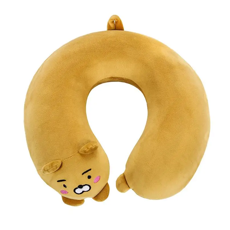 Ushaped Pillow Relief Orthopedic Ergonomic Neck Support Oem/odm Air