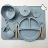 Grey blue