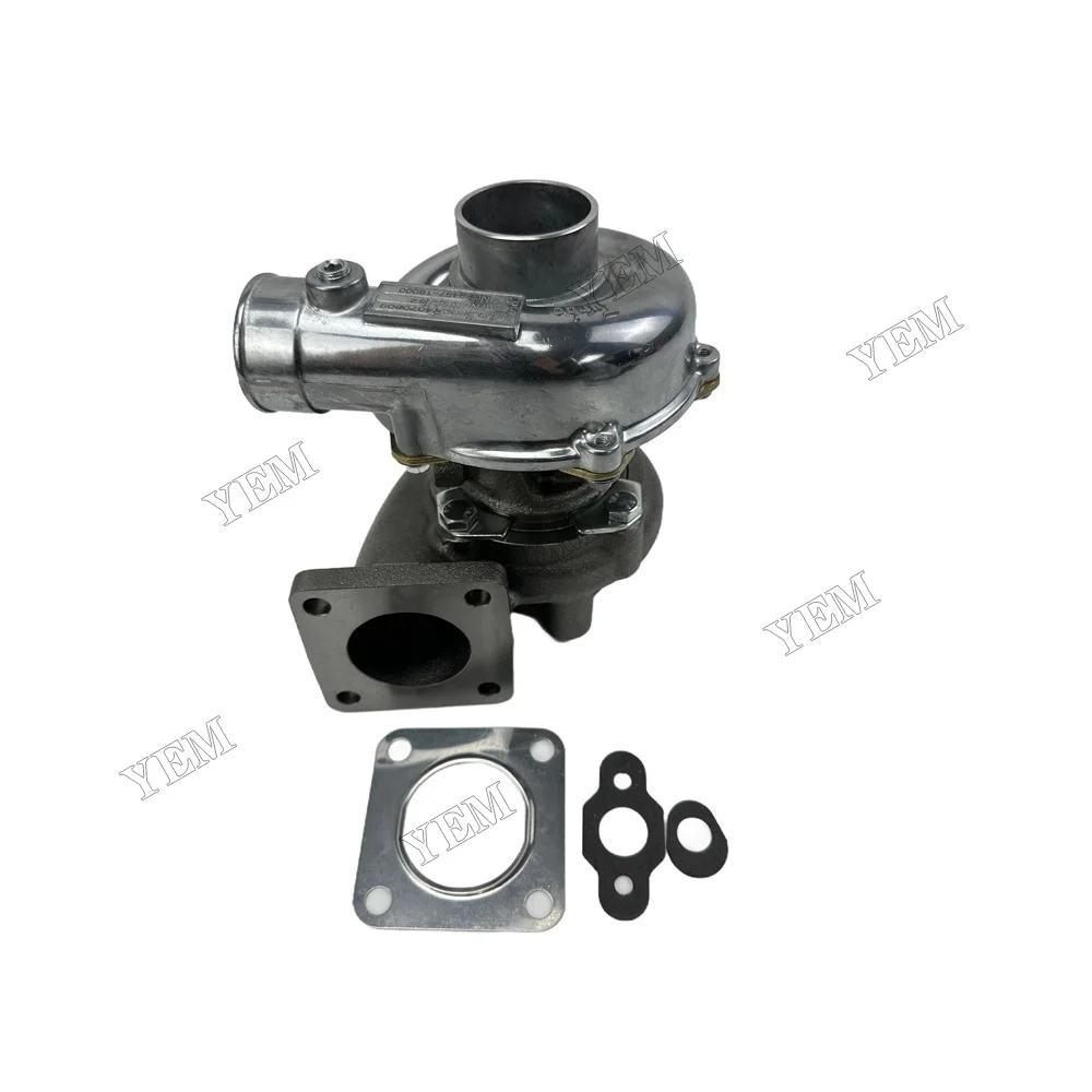 Turbocharger 129497-18000 Fit for Hino W04C Engine