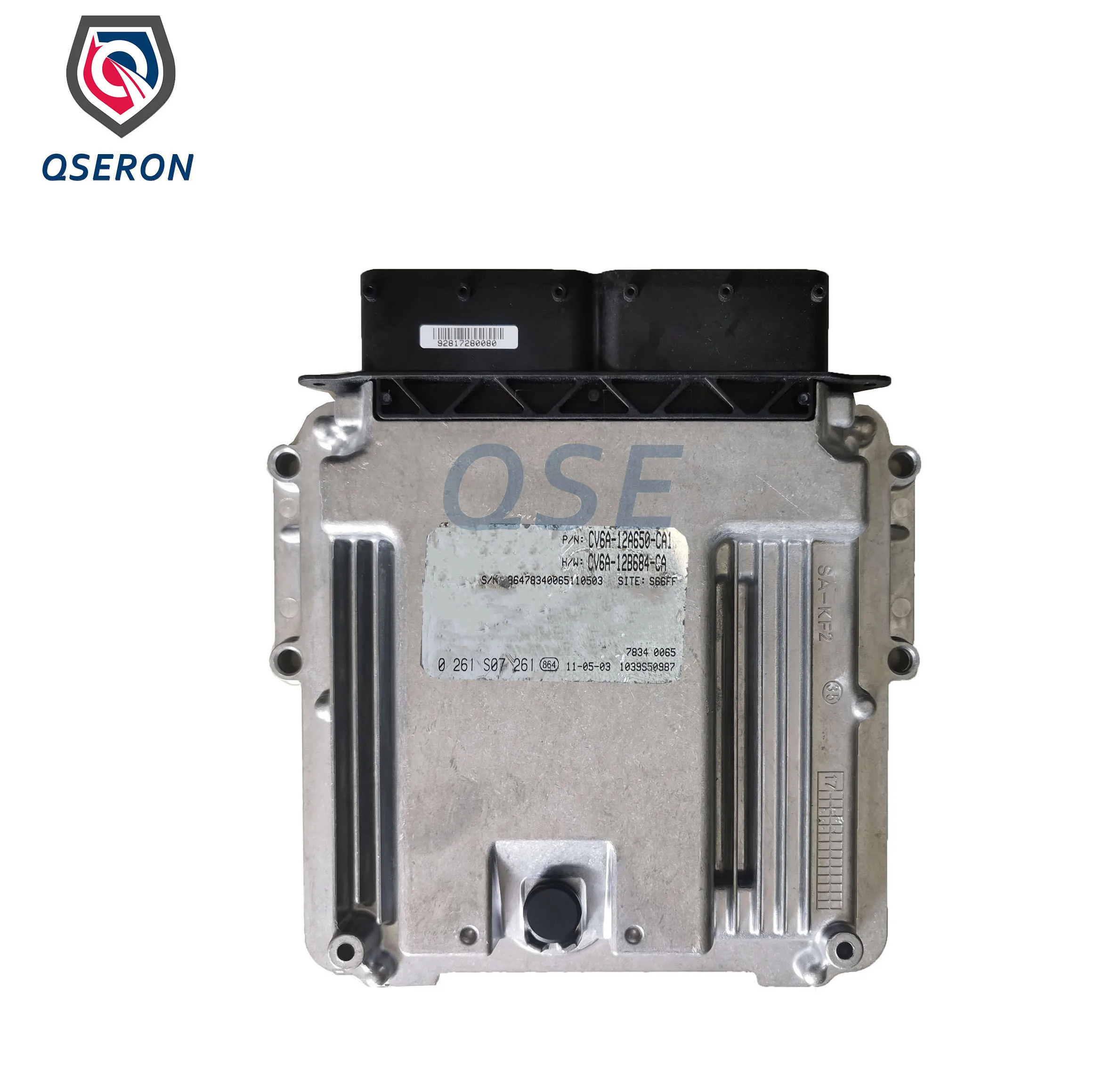 Nicy MBRP S50043CF 3