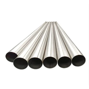 Factory SUS 6 Inch 18 Inch 316L 316 201 304 304L Welded SS Steel Pipe High Pressure Stainless Steel Tube Pipe