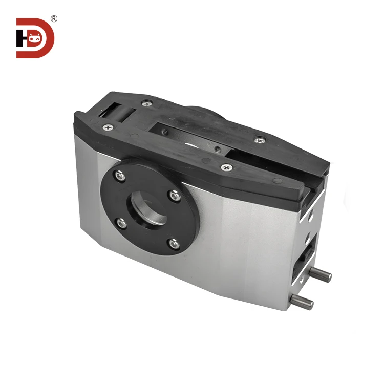 08BS Drive Head and Tail Small Head Small Wire Body with Full Steel Chain 45105 Single Speed Aluminum Profile Head and Tail Seat supplier