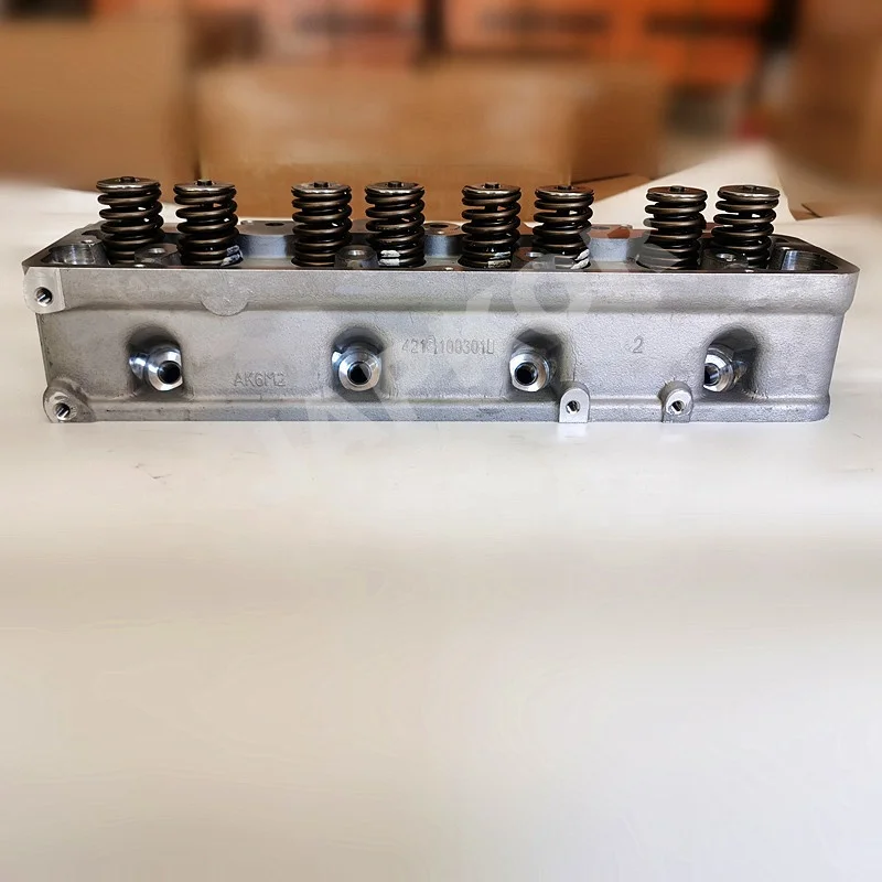 4216.1003010-20 UMZ-4216 Cylinder Head for Gazelle Repair