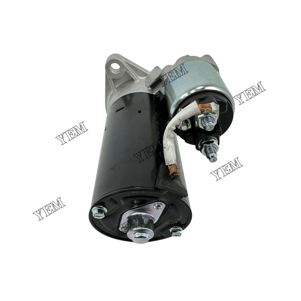 For Perkins 404D-22 Engine Assy Engine Replaces Engine Spare Parts 3
