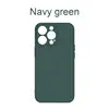 Funda de Silicona para iPhone