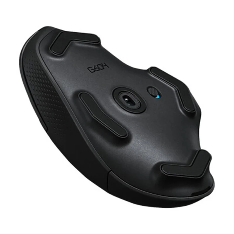 Logitech G604 LIGHTSPEED Wireless Gaming Mouse - 15 Buttons