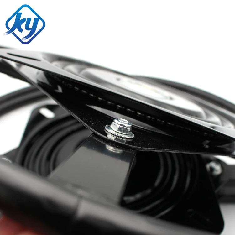 Furniture Swivel Chair Ring Base With Heavy Duty Bearing Swivel Plate