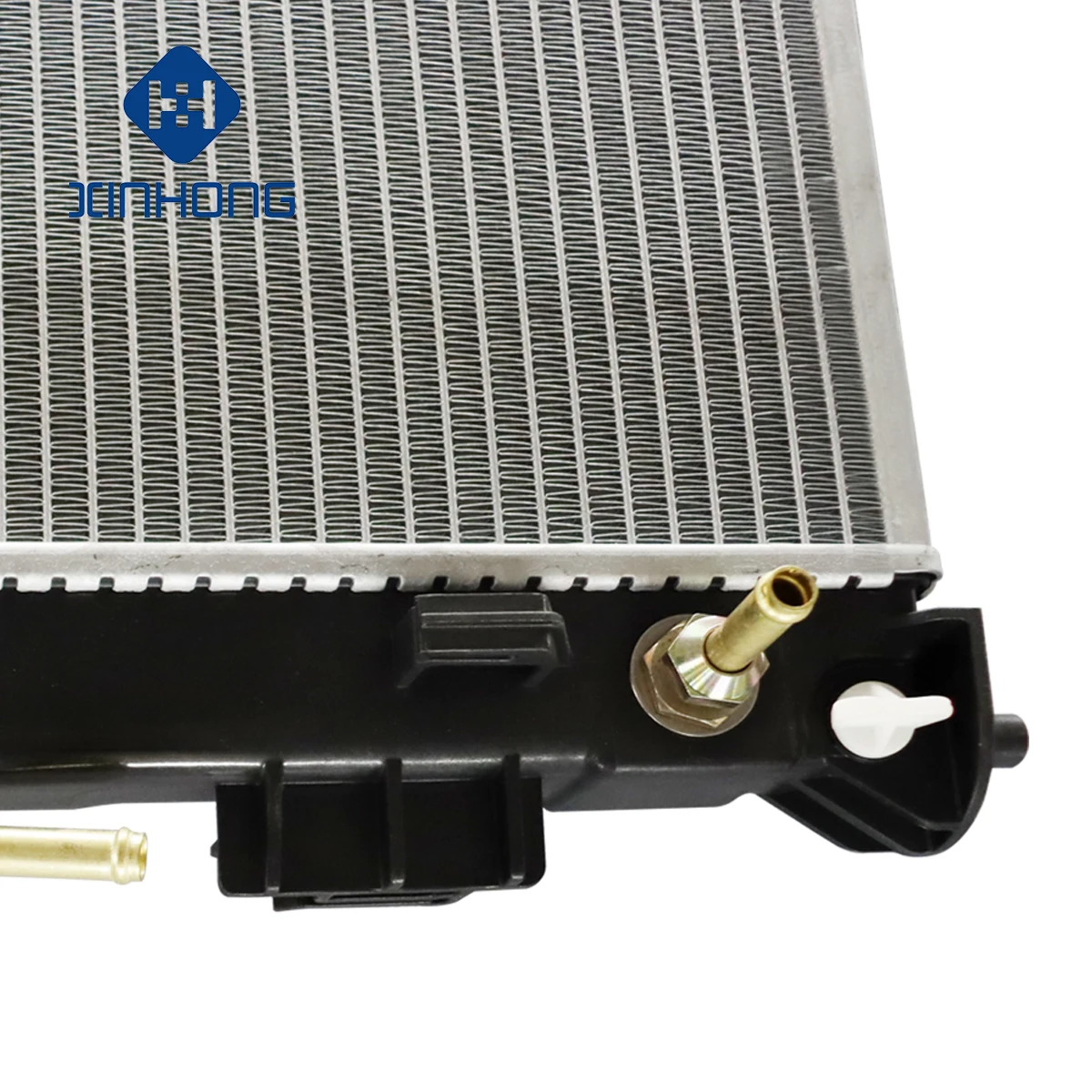 Hot Selling Radiator NISSENS675055 DPI13603 Fit for HYUNDAI SONATA OEM25310C1300