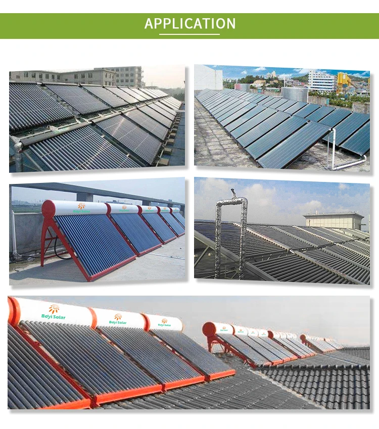 Various Specifications Water Tank Solar Heater Winter Solar Electric Water Heater Buy Various