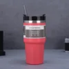 Rouge pastèque