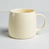 Cream yellow