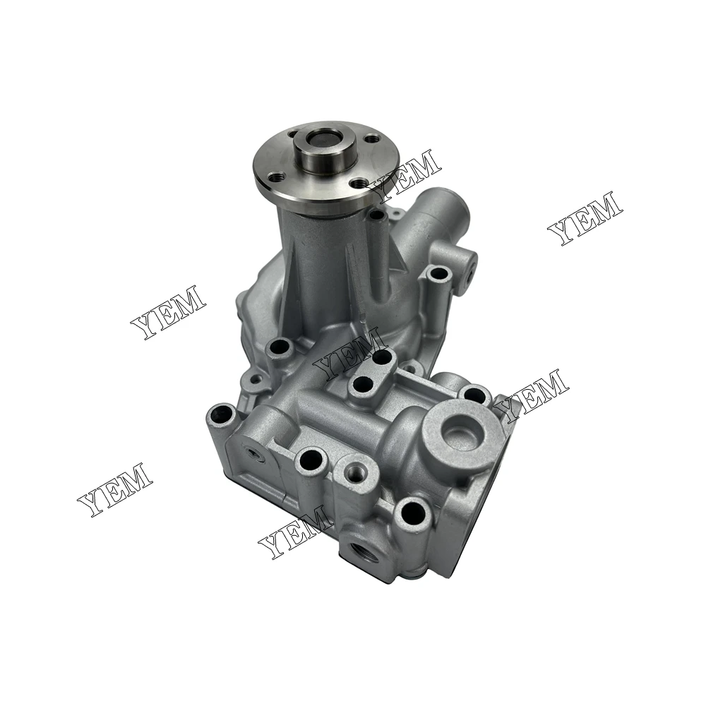 4TNV100 119171-42003 129470-42001 Water Pump for Yanmar Engine Parts 4