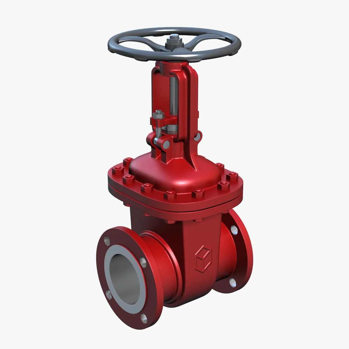 Gate valves for steam фото 69