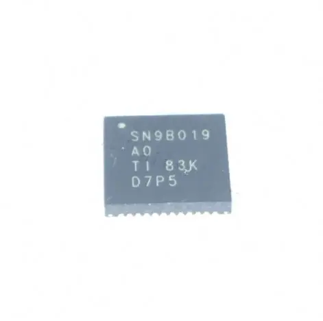 Chip SN9B019A0 SN9B019 QFN – 1 Pezzo, Nuovo, Componente Elettronico