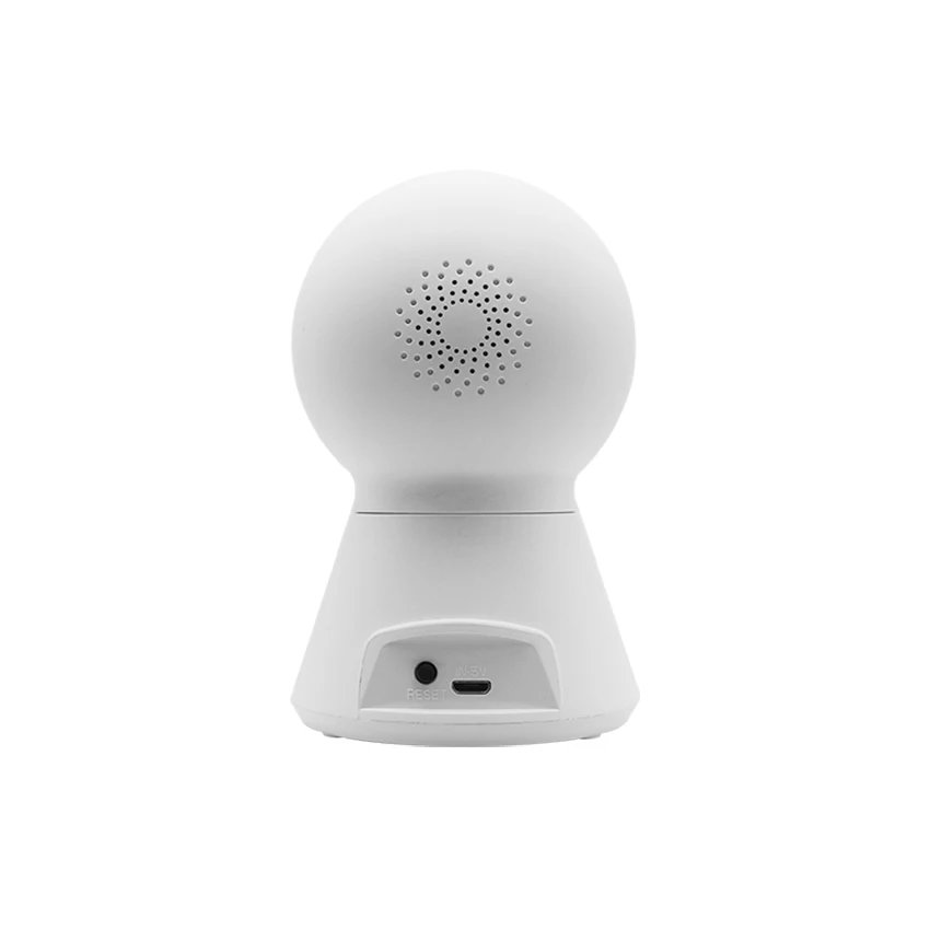 TUYA Wireless APP IP Camera Home Security Human Motion Detection Indoor PTZ Wifi Camera Smart Life