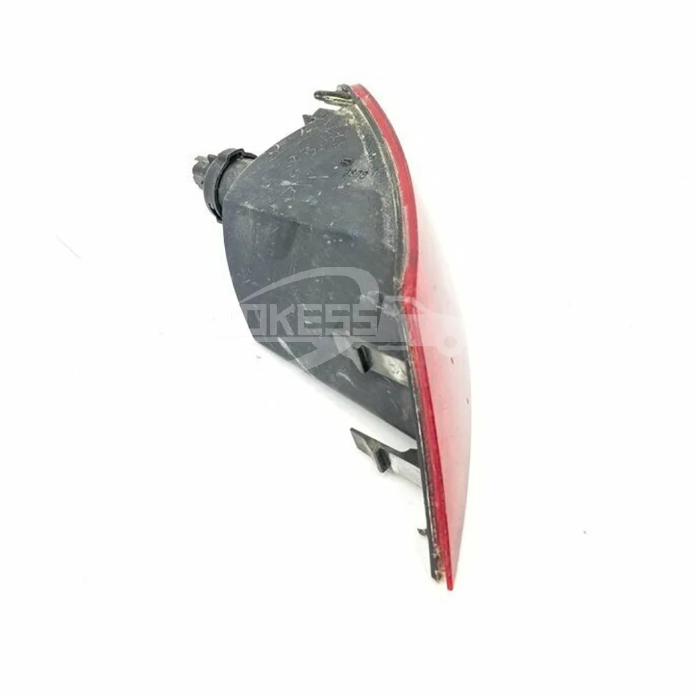 8V4115K273AB 431-4005L-LD-UE Car Fog Light Lamp Reflector for Ford Foc... — 4