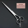6 inch flat cut-suitable for large area hair trimming