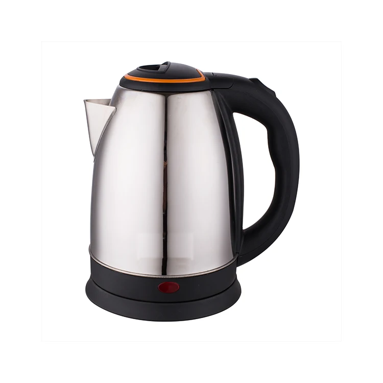 Swift Pour 3L: Fast Boil Electric Kettle with Auto Power-Off